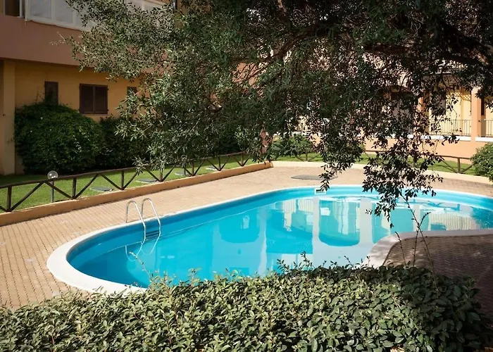 Homey Experience - Jardin Du Port