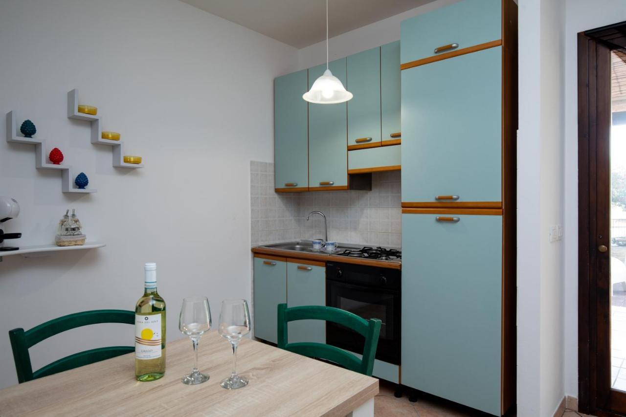 Homey Experience - Jardin Du Port Apartment