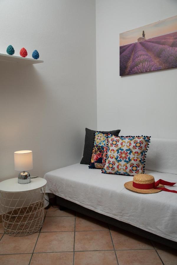 Homey Experience - Jardin Du Port Apartment