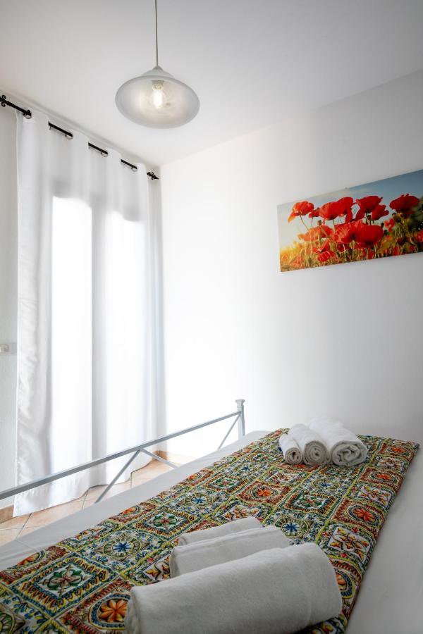 Homey Experience - Jardin Du Port Olbia