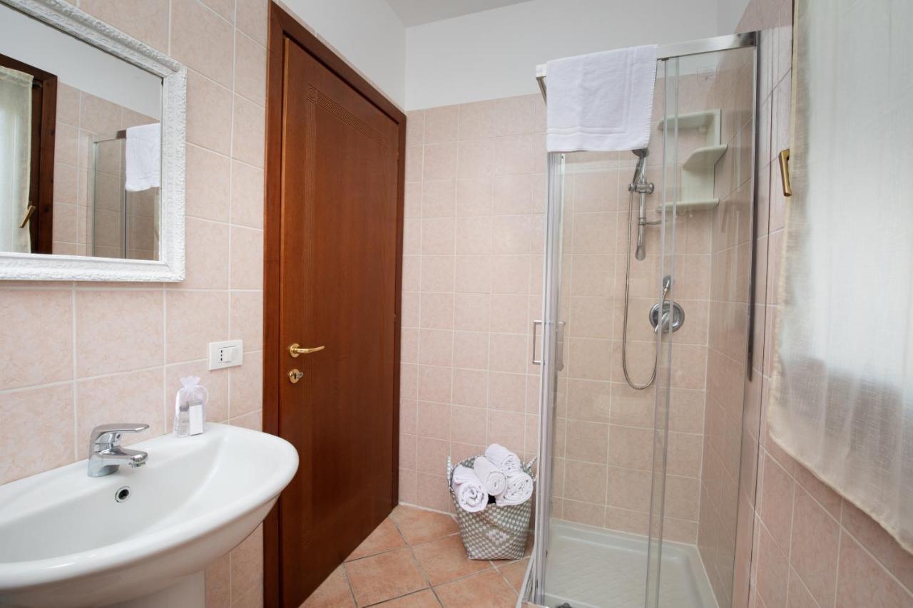 Apartment Homey Experience - Jardin Du Port Olbia